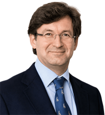 Dr. Thomas Santarius